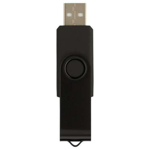 Pamięć USB Twister 8GB Czarny LT26403-N0002 (1)