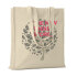 Bawełniana torba na zakupy beżowy MO9595-13 (2) thumbnail