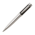 Długopis Zoom Classic Black Srebrny NS5554 N  thumbnail