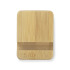 Bambusowy stojak na telefon TILE Naturalny 17853 (2) thumbnail