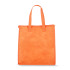 R-PET Torba chłodząca z włókniny 33 x 25,5 x 37 cm 75 g/m² Pomarańczowy LT95391-N0026 (1) thumbnail