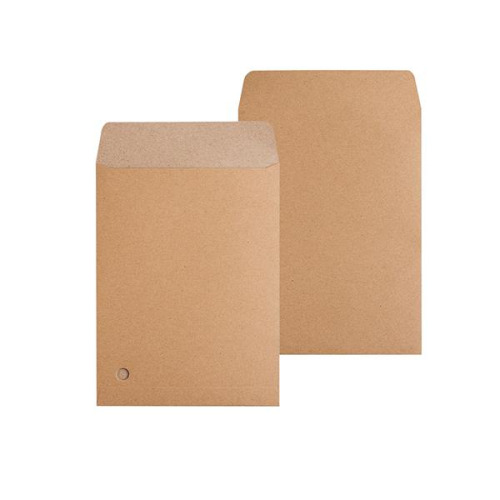 Koperta 200x250mm / DiaryBox Light Brown IP40088738 