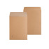 Koperta 200x250mm / DiaryBox Light Brown IP40088738  thumbnail
