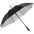 Składany parasol automatyczny czarny V0670-03 (1) thumbnail