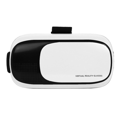Okulary wirtualnej rzeczywistości biały V3543-02 (4)
