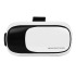Okulary wirtualnej rzeczywistości biały V3543-02 (4) thumbnail