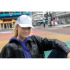 Czapka z daszkiem AWARE™ Biały P453.353 (9) thumbnail