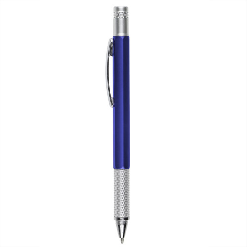 Długopis wielofunkcyjny niebieski V7799-11 (1)