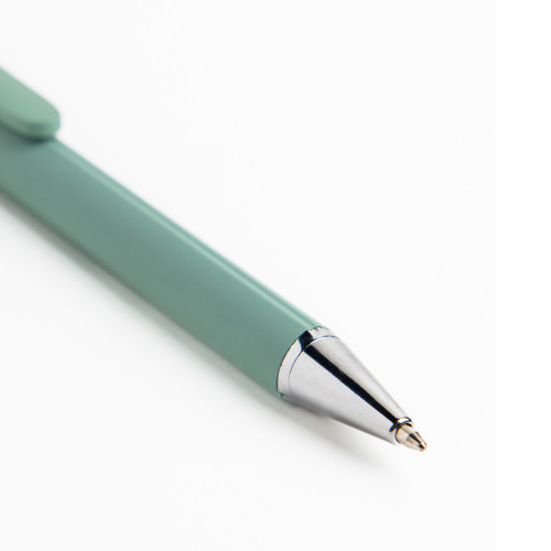 Długopis metalowy / Tri-confort Mint Green IP13015145 (4)