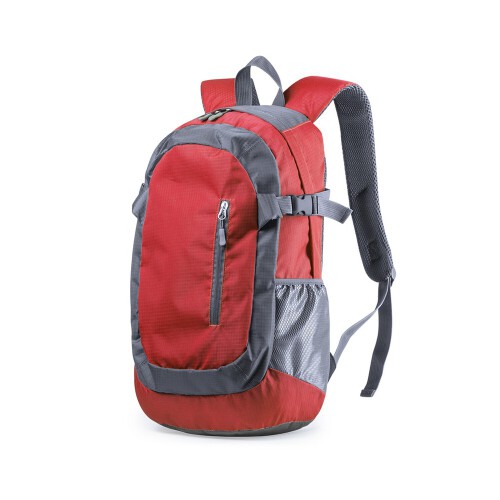 Plecak czerwony V9942-05 