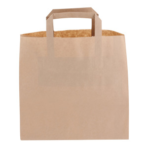 Torba papierowa 70g/m² 26x17x25cm