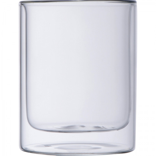 Szklanka 330 ml CrisMa STUART Przeźroczysty 8385066 (1)