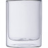 Szklanka 330 ml CrisMa STUART Przeźroczysty 8385066 (1) thumbnail