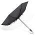 Składana parasolka Deluxe 22'' otwierana i zamykana automatycznie Czarny LT97105-N0002 (8) thumbnail