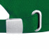 Czapka z daszkiem 6 paneli SAN FRANCISCO Zielony 046609 (1) thumbnail
