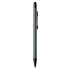 Długopis, touch pen szary V1700-19 (2) thumbnail