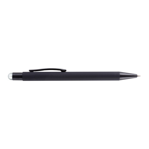Długopis, touch pen | Keith Srebrny V1817-32 (1)