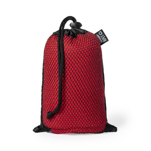 Ręcznik RPET Czerwony V8368-05 (1)