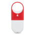 Olejek do opalania SPF 30 10ml Biały / czerwony LT91831-N0121 (2) thumbnail