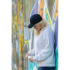 Czapka z daszkiem AWARE™ Czarny P453.361 (9) thumbnail