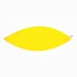 Piłka plażowa żółty V8675-08 (1) thumbnail
