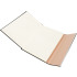 Notatnik A5 w linie soft touch BENJAMIN Czarny 2008703 (1) thumbnail