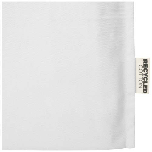 Florida torba na zakupy 270 g/m² z dnem 14L Biały 12073701 (4)