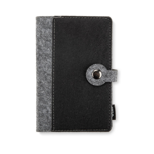Notes EVERO rPET A6 Czarny 18215-02 (2)
