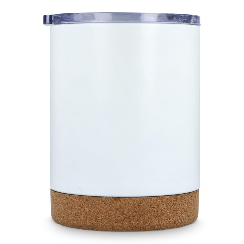 T-ceramic Kubek termiczny z pokrywką Lena 350ml Biały LT98726-N0001 (3)