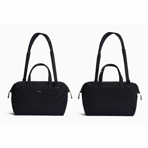Torba podróżna, sportowa Bellroy Czarny P763.3701 (1)