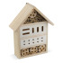 Domek dla owadów Drewniany LT94514-N0093  thumbnail