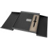 Zestaw notes i długopis Port St. Lucie MoLu Czarny 517703 (1) thumbnail