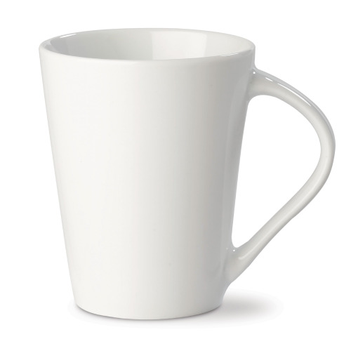 Kubek Nice EU 270ml Biały LT51451-N0001 