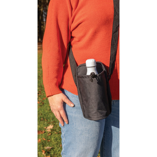 Torba termoizolacyjna Tierra Czarny P422.341 (9)