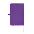 Notatnik PU Sora A6 Purpurowy LT92096-N0072 (4) thumbnail