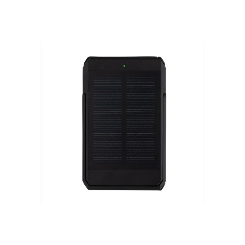 Power bank 5000 mAh Skywave, ładowarka bezprzewodowa 10W Czarny P322.361 