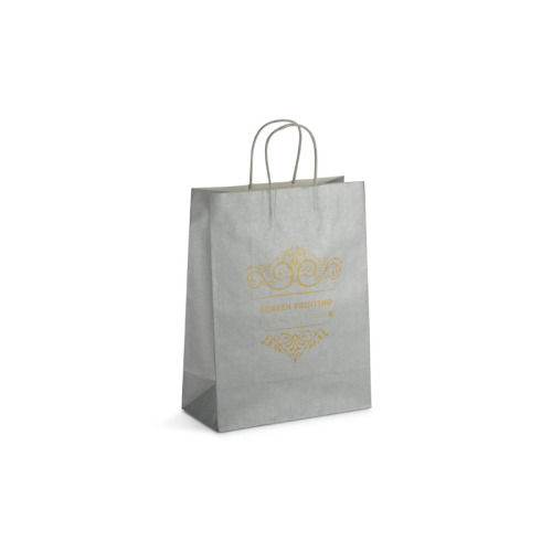 Torba prezentowa ZIBO Srebrny 02226-00 (6)