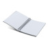 Notes z okładką z rosnącego papieru Biały LT92526-N0001 (2) thumbnail