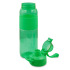 Butelka sportowa z Tritanu 850 ml Air Gifts | Flore Zielony VA937-06 (1) thumbnail