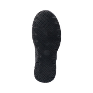 Polbuty unisex MB78 - czarny