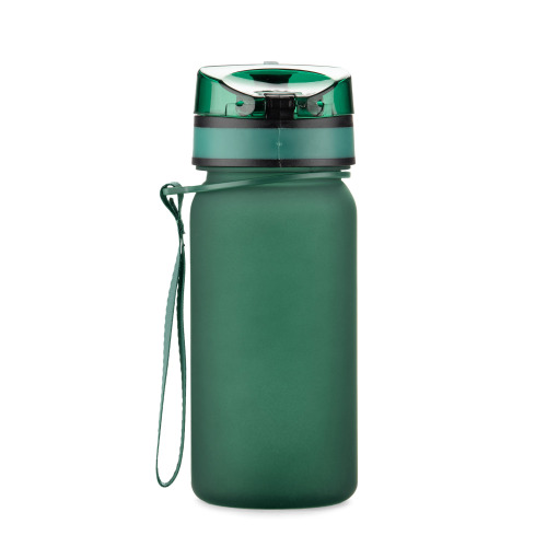 Bidon MOTIVA mini 500 ml Zielony 16246-05 (4)