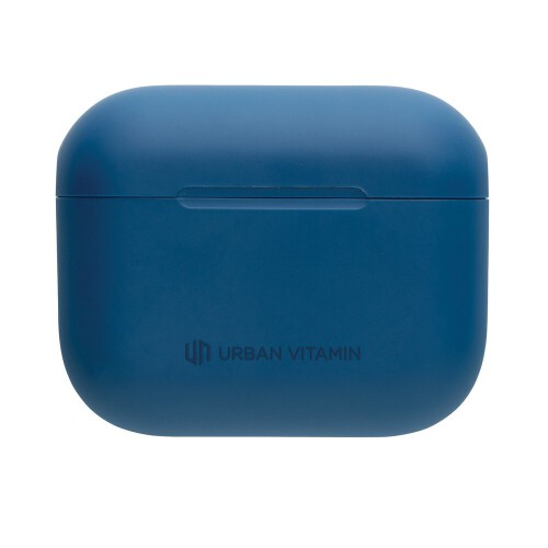 Bezprzewodowe słuchawki douszne Urban Vitamin Alamo ANC niebieski P329.715 (3)