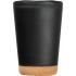 Kubek plastikowy PRESTON 280 ml Czarny 433903 (3) thumbnail