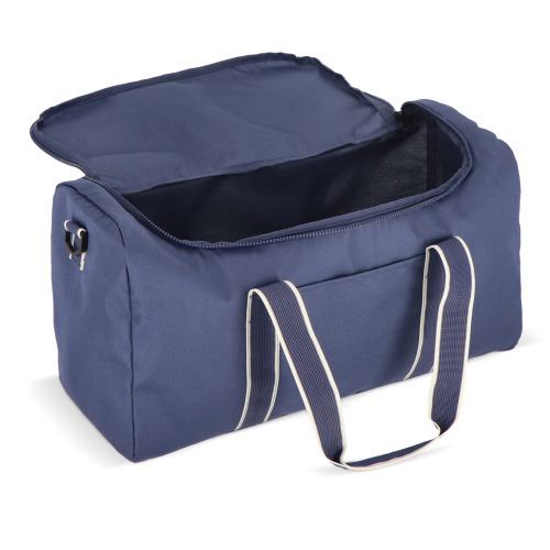 Torba podróżna InSideOut R-PET Koli Ciemnoniebieski LT57102-N0010 (4)