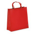 R-PET Torba transportowa z włókniny 45 x 18 x 45 cm 75 g/m² Czerwony LT91329-N0021  thumbnail