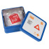 MyKit samochodowa apteczka pierwszej pomocy w puszce Niebieski 1Z263252 (3) thumbnail