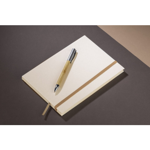 Notes MILK A5 Biały 17897-01 (4)