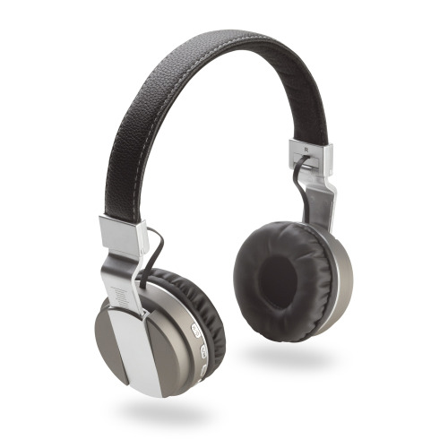 On-ear Headphones G50 Wireless Czarny LT95059-N0002 