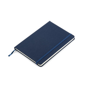 Notes LAPRE A5 Granatowy