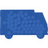 Pojemnik z miętówkami "ciężarówka" niebieski V8560-11  thumbnail